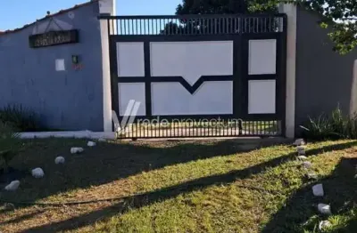 Chácara / sítio com 3 quartos à venda na das avencas, 825, chácara primavera, sumaré, 150 m2 por r$ 750.000