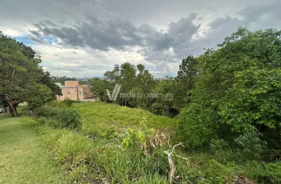 Terreno em condomínio fechado à venda no bosque, vinhedo  por r$ 450.000
