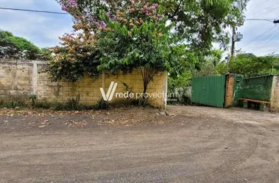 Chácara / sítio à venda no jardim do lago continuação, campinas , 1600 m2 por r$ 2.500.000