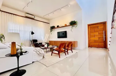 Casa em condomínio fechado com 3 quartos à venda no boa esperança, paulínia , 221 m2 por r$ 1.987.000