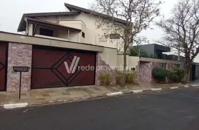 Casa com 4 quartos à venda no jardim guarani, campinas , 620 m2 por r$ 2.600.000