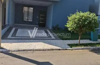 Casa em condomínio fechado com 3 quartos à venda na avenida santana, 1990, jardim golden park residence, hortolândia, 160 m2 por r$ 990.000