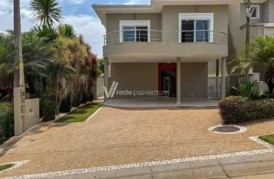 Casa em condomínio fechado com 4 quartos à venda no swiss park, campinas , 266 m2 por r$ 2.400.000