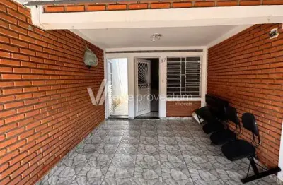 Casa com 3 quartos à venda na cobre, 57, vila rica, campinas, 128 m2 por r$ 315.000