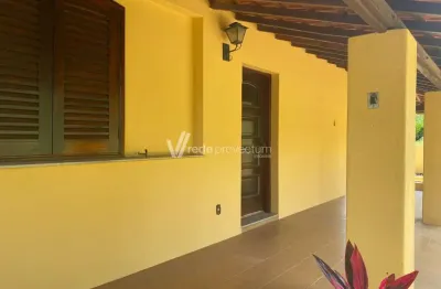 Chácara / sítio com 2 quartos para alugar no estância recreativa san fernando, valinhos , 294 m2 por r$ 5.000