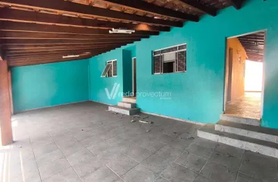 Casa com 3 quartos à venda na dom benedito aluísio masella, 94, conjunto habitacional padre anchieta, campinas, 110 m2 por r$ 450.000