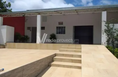 Chácara / sítio com 1 quarto à venda na cidade satélite íris, campinas , 200 m2 por r$ 850.000