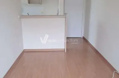 Apartamento com 2 quartos à venda na avenida são josé dos campos, 3127, loteamento parque são martinho, campinas, 45 m2 por r$ 280.000