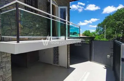 Casa com 3 quartos à venda no jardim chapadão, campinas , 186 m2 por r$ 1.200.000