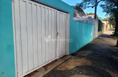 Casa com 6 quartos à venda na rua pedreira, 257, jardim campos elíseos, campinas, 200 m2 por r$ 440.000