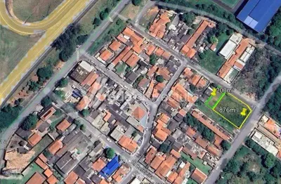 Terreno à venda no Roseira de Baixo, Jaguariúna  por R$ 450.000