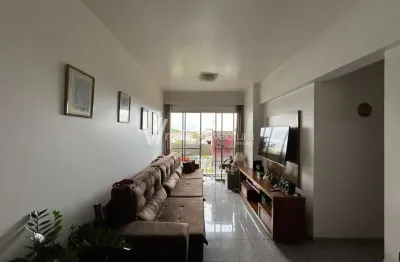 Apartamento com 2 quartos à venda na rua vitoriano dos anjos, 471, ponte preta, campinas, 70 m2 por r$ 355.000