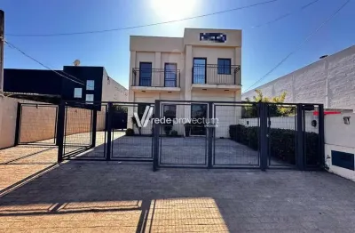 Prédio à venda no Betel, Paulínia 