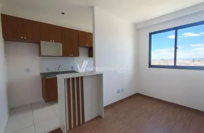 Apartamento com 2 quartos para alugar na rua pastor antonio tiburtino da silva, 490, jardim ibirapuera, campinas, 43 m2 por r$ 2.200