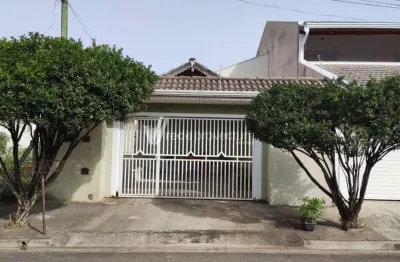 Casa com 1 quarto à venda na sílvio talli, 1286, jardim belo horizonte, indaiatuba, 95 m2 por r$ 479.000