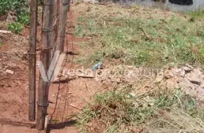 Terreno à venda no parque bellaville, hortolândia  por r$ 162.000