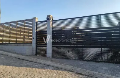 Casa em condomínio fechado com 3 quartos à venda na rua brás valério da cunha, s/n°, jardim campo grande, campinas, 149 m2 por r$ 850.000