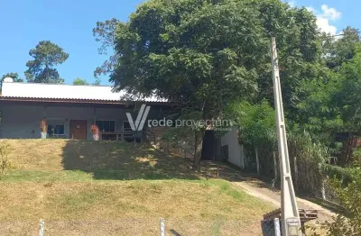 Chácara / sítio com 3 quartos à venda na carvalho, 222, terras da capela de santo antônio, jaguariúna, 212 m2 por r$ 900.000