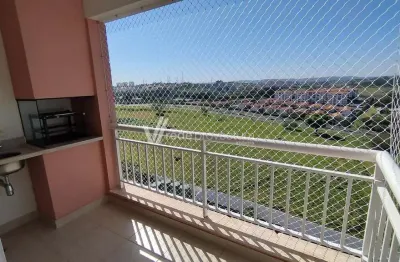 Apartamento com 3 quartos à venda na avenida maria emília alves dos santos de ângelis, 859, parque prado, campinas, 87 m2 por r$ 920.000