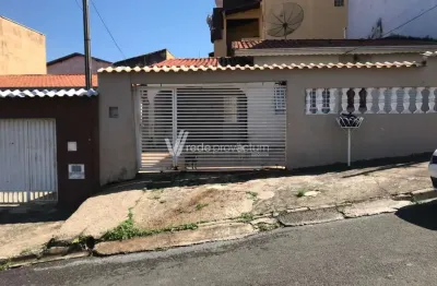 Casa com 3 quartos à venda na rua tito augusto alves de araújo, 22, parque residencial vila união, campinas, 75 m2 por r$ 360.000