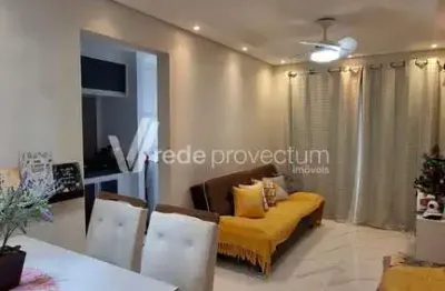 Apartamento com 2 quartos à venda na rua antônio fernandes leite, 1520, jardim santa izabel, hortolândia, 52 m2 por r$ 276.000
