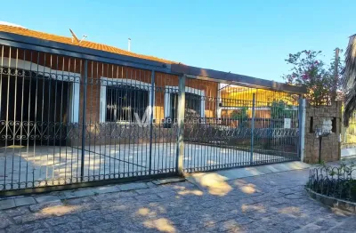 Casa com 3 quartos à venda na avenida papa pio xii, 885, jardim chapadão, campinas, 240 m2 por r$ 980.000