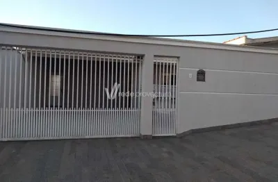 Casa com 2 quartos à venda na rua marinês carichio bosseli de souza, 37, jardim esmeraldina, campinas, 148 m2 por r$ 850.000