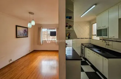 Apartamento com 3 quartos à venda na rua desembargador ítalo galli, 111, loteamento country ville, campinas, 78 m2 por r$ 249.000