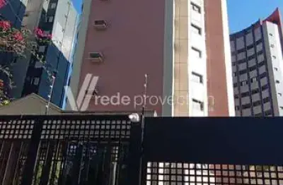 Apartamento com 3 quartos à venda na rua santo antônio, 60, cambuí, campinas, 138 m2 por r$ 1.150.000