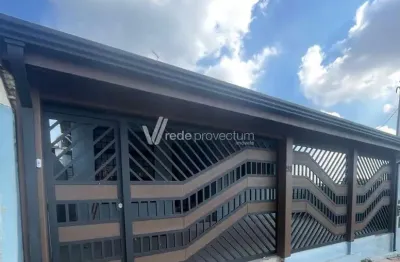 Casa com 3 quartos para alugar na rua alfredo nunes, 98, parque da figueira, campinas, 188 m2 por r$ 4.500