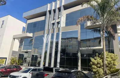 Sala comercial para alugar na rua guapuruvu, 377, loteamento alphaville campinas, campinas, 40 m2 por r$ 2.300