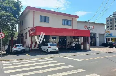 Sala comercial à venda na rua alecrins, 323, cambuí, campinas, 90 m2 por r$ 635.000