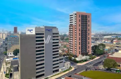 Sala comercial à venda na avenida barão de itapura, 108, centro, campinas, 30 m2 por r$ 450.000