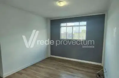 Apartamento com 2 quartos à venda na rua cormorão, 143, vila padre manoel de nóbrega, campinas, 50 m2 por r$ 171.000