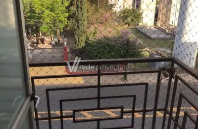 Apartamento com 3 quartos à venda na rua bernardino martins filho, 250, jardim das bandeiras, campinas, 70 m2 por r$ 300.000