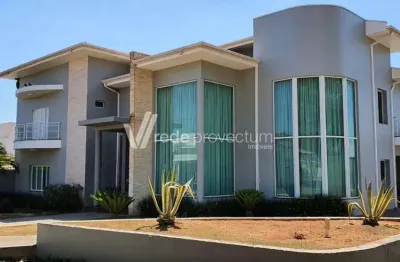 Casa em condomínio fechado com 4 quartos para alugar na rua das acácias, 100, são bento, artur nogueira, 700 m2 por r$ 20.000