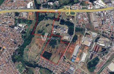 Terreno comercial à venda no jardim são judas tadeu (nova veneza), sumaré  por r$ 197.422.743
