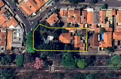 Terreno comercial à venda no jardim nossa senhora auxiliadora, campinas  por r$ 15.000.000
