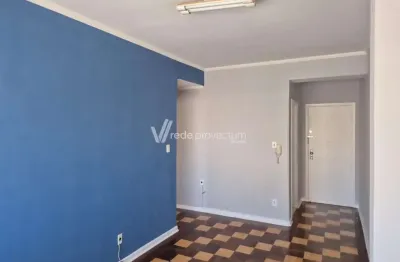 Apartamento com 1 quarto à venda na rua ernesto khulmann, 80, centro, campinas, 48 m2 por r$ 175.000