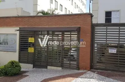Cobertura com 3 quartos à venda na rua joão felipe xavier da silva, 25, são bernardo, campinas, 123 m2 por r$ 395.000
