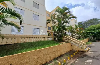 Apartamento com 2 quartos à venda na avenida padre gaspar bertoni, 567, jardim pacaembu, campinas, 58 m2 por r$ 256.000