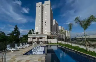 Apartamento com 2 quartos à venda na rua alzira marcondes, 255, residencial parque da fazenda, campinas, 62 m2 por r$ 615.000