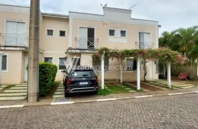 Casa em condomínio fechado com 3 quartos à venda na rua thomas nilsen júnior, 159, parque imperador, campinas, 88 m2 por r$ 700.000