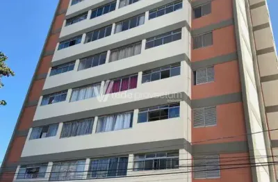 Apartamento com 1 quarto à venda na rua sebastião de souza, 369, centro, campinas, 54 m2 por r$ 230.000