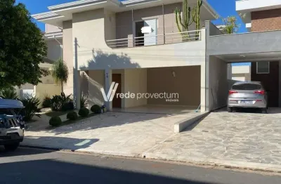 Casa em condomínio fechado com 3 quartos para alugar no colina dos pinheiros, valinhos , 254 m2 por r$ 8.000