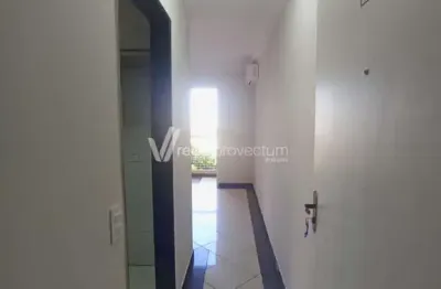 Apartamento com 3 quartos para alugar na rua doutor herculano gouvea neto, 460, loteamento parque são martinho, campinas, 70 m2 por r$ 2.500