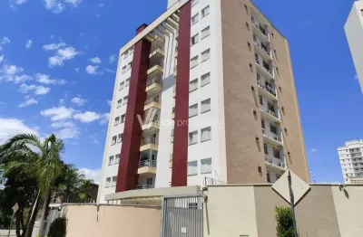 Apartamento com 2 quartos à venda na rua januário magna, 105, vila industrial, campinas, 67 m2 por r$ 400.000