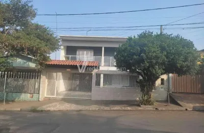 Casa com 3 quartos à venda na zorico domingos pereira, 254, jardim santa carolina (nova veneza), sumaré, 221 m2 por r$ 846.000
