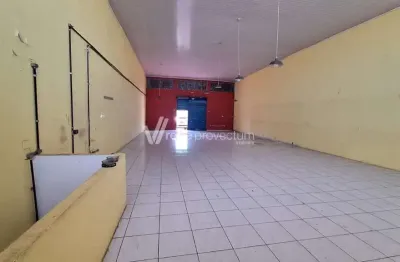 Barracão / galpão / depósito para alugar na avenida benedito de campos, 437, jardim do trevo, campinas, 339 m2 por r$ 10.000