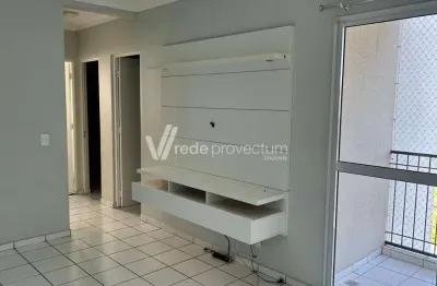 Apartamento com 2 quartos à venda na avenida augusta diogo ayala, 21, jardim bom retiro (nova veneza), sumaré, 49 m2 por r$ 225.000